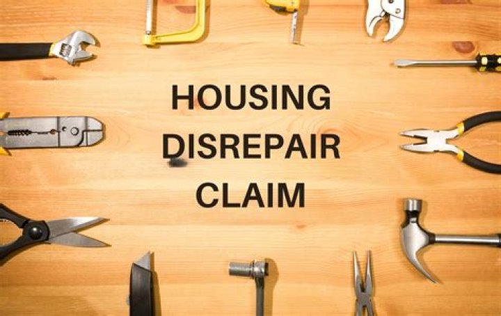 Stonewater Housing Association Disrepair Claims