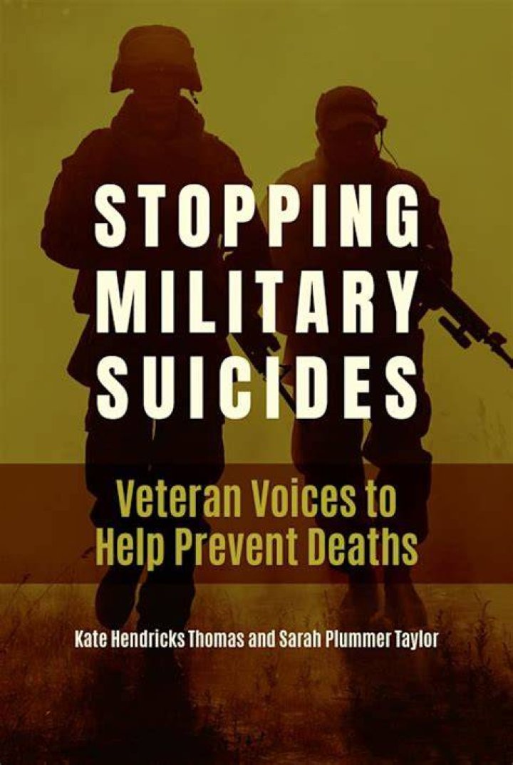 Stopping veteran suicides Facebook emerges as a tool CNN