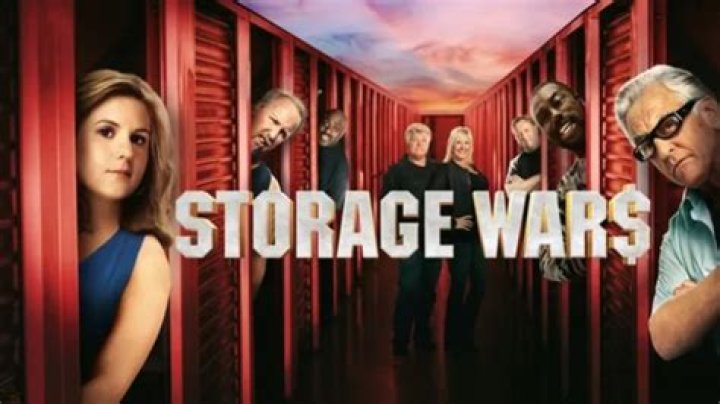 Storage Wars Die Gesch&auml;ftemacher 02 Treffer ins Schwarze (Barry&rsquo;s