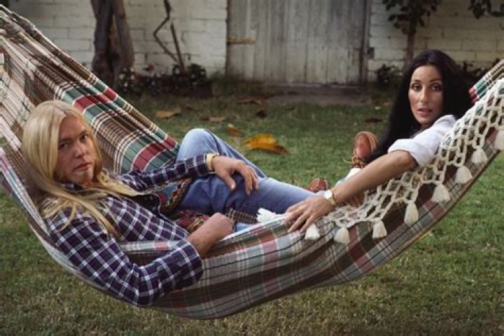 Story of Gregg Allman's Muscle Shoalsmade final album Allman