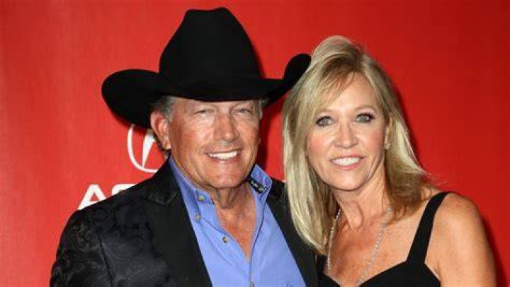 Strait Calls His 48Year Marriage To Wife, Norma, A "Blessing"