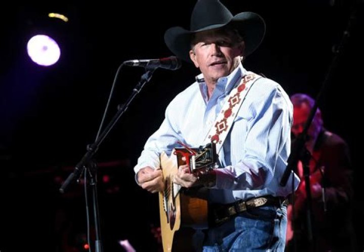 Strait heartbroken over death of longtime drummer Mike Kennedy