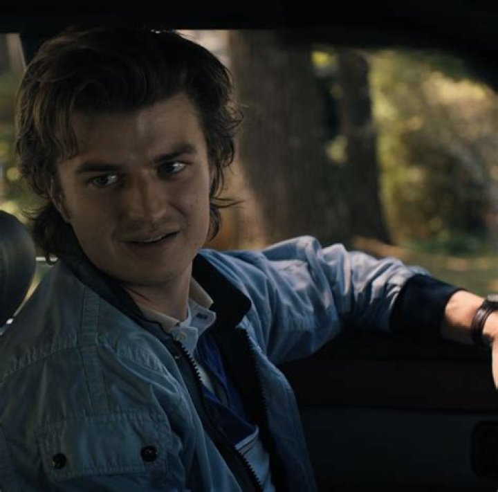 Stranger Things Steve, Stranger Things Characters, Stranger Things
