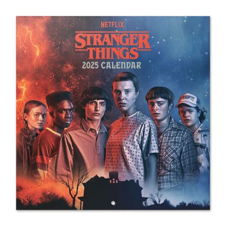 Stranger Things&rsquo; RealLife Couple Natalia Dyer & Charlie Heaton Are So