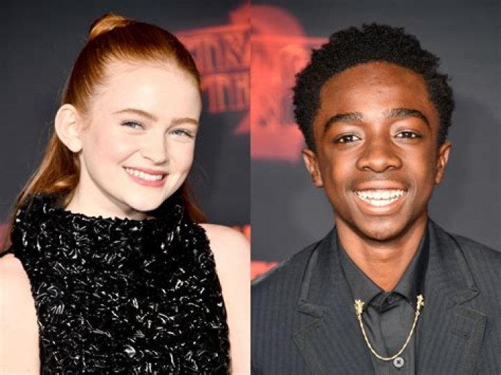 Strangers Things creators in trouble for 'forcing' Sadie Sink's finale
