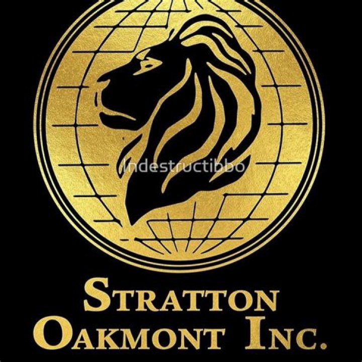 Stratton Oakmont Inc. YouTube