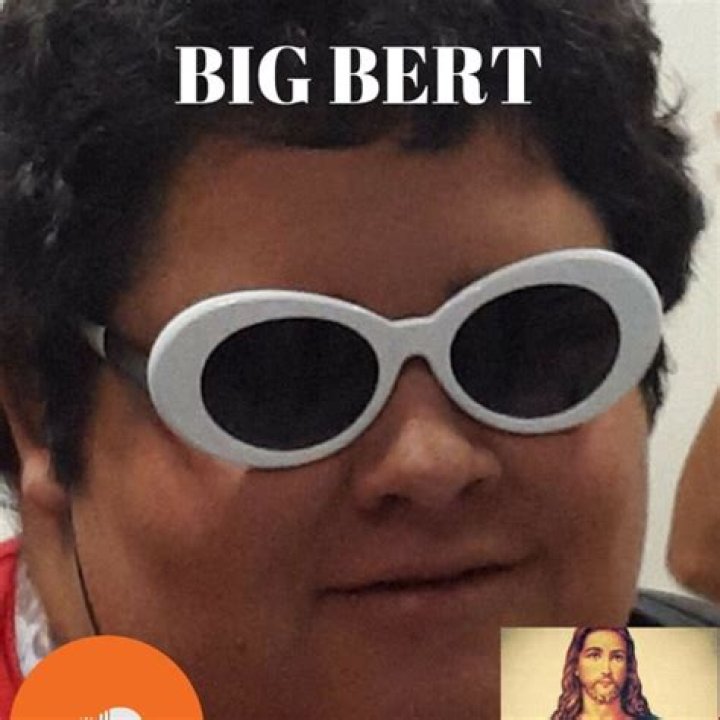 Stream Big Bert music Listen to songs, albums, playlists for free on SoundCloud