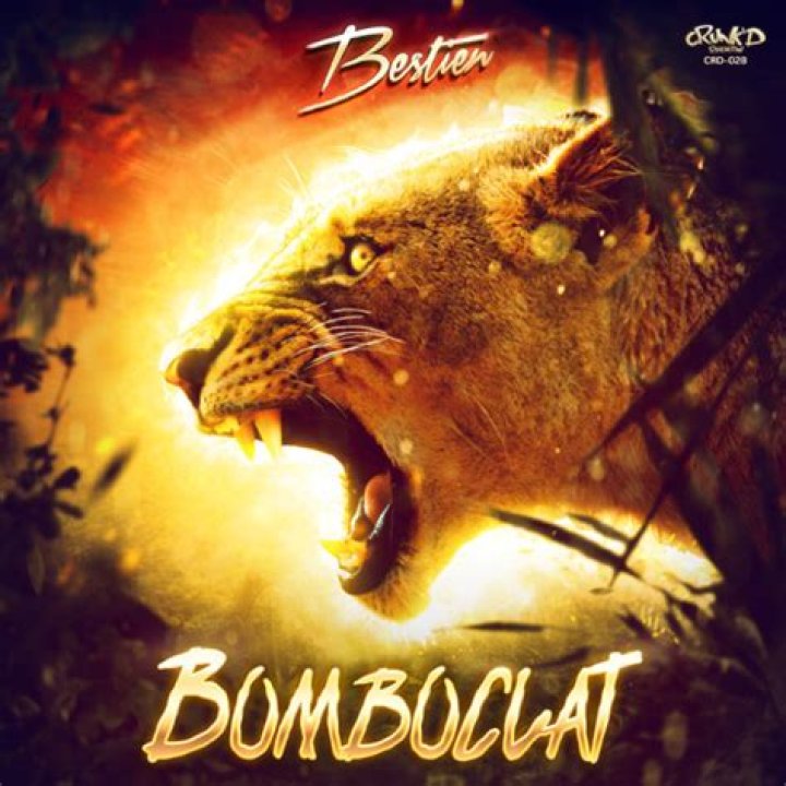 Stream Bomboclat by Bestien Listen online for free on SoundCloud