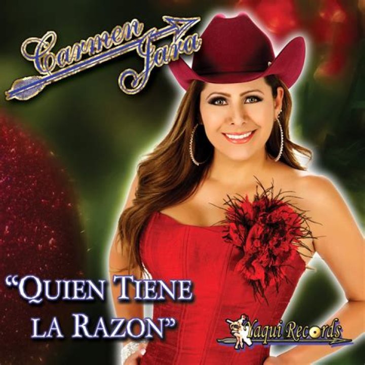 Stream Carmen Jara music Listen to songs, albums, playlists for free
