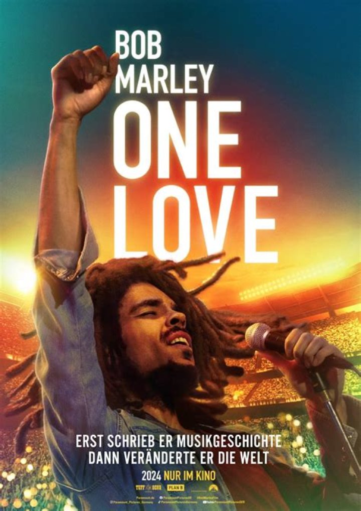 Stream Christian Marley 1 music Listen to songs, albums, playlists