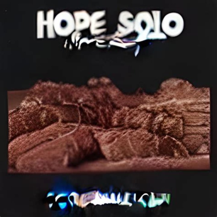 Stream Hope Solo Roast Beef by XXXAllegation Listen online for free