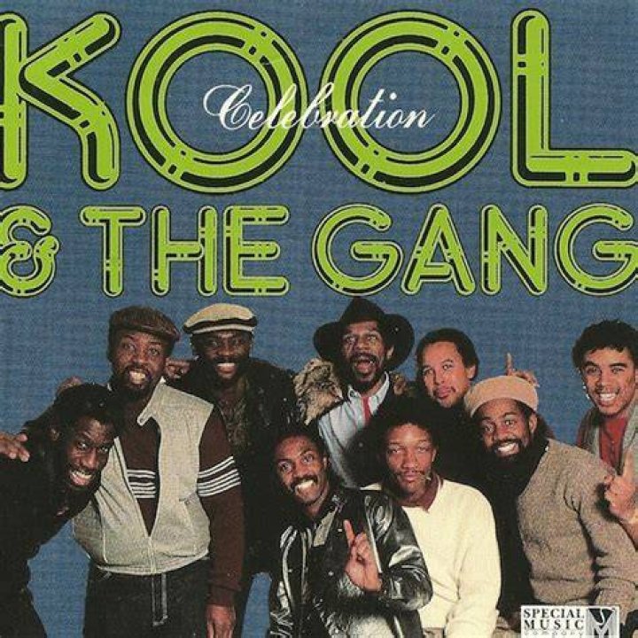 Stream Kool And The Gang Hollywood Swinging (XS Edit) by DjXSLondon