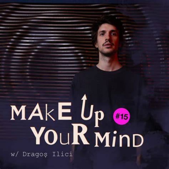 Stream make up your mind ashley banks by mariana 🤎. Listen online