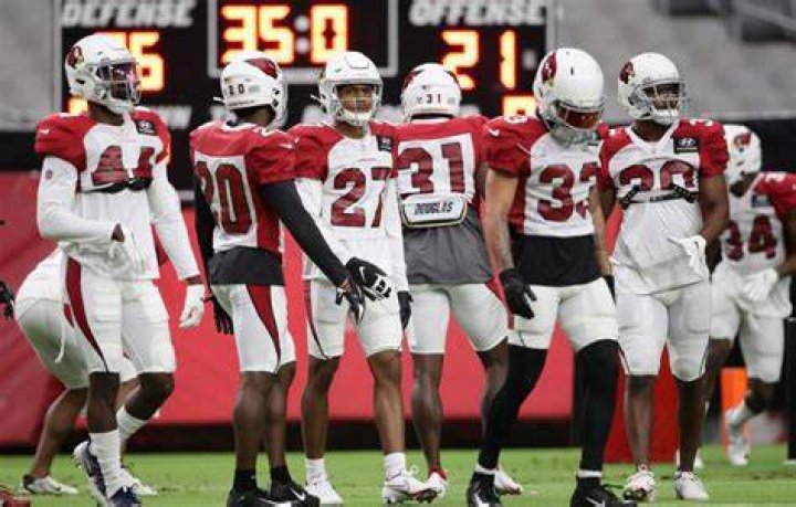Streaming Defenses Week 5 Targets 4for4