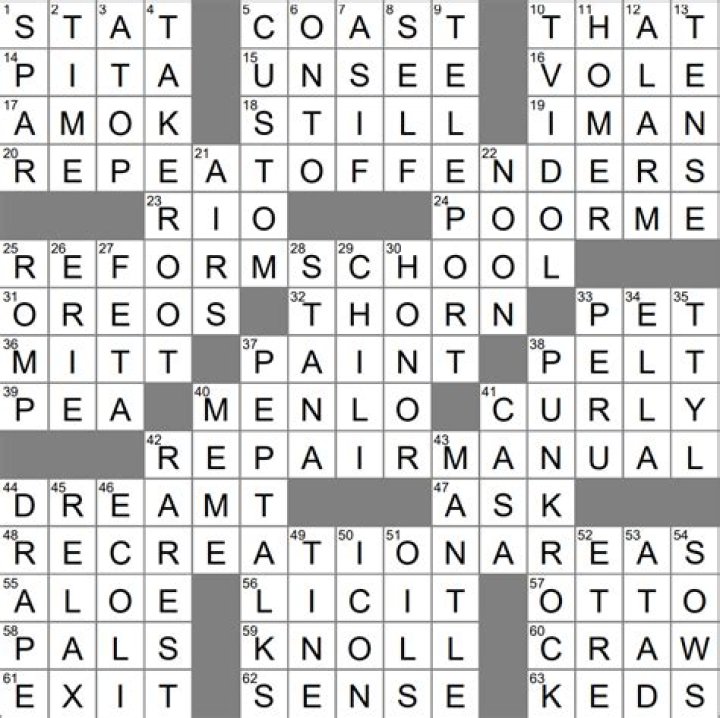 Street car? (Chrysler) Crossword Clue Universal