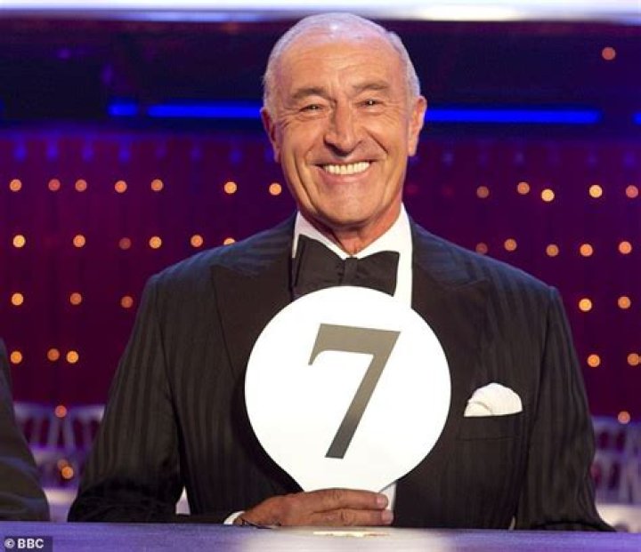 Strictly Come Dancing judge Len Goodman to quit show BBC News
