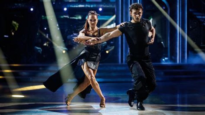 Strictly Come Dancing star Erin Boag introduces baby son Strictly