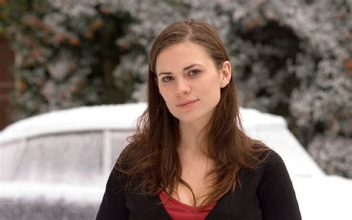 Stunning Celebrity Hayley Atwell Beautiful Celebrities, Beautiful