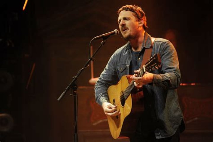 Sturgill Simpson I Will Be &lsquo;Blackballed From the Industry&rsquo; Rolling Stone