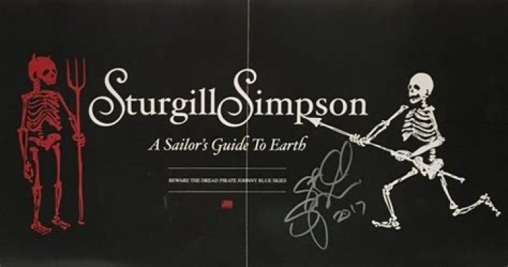Sturgill Simpson Is Right, and Rightous Twang Nation The Best In
