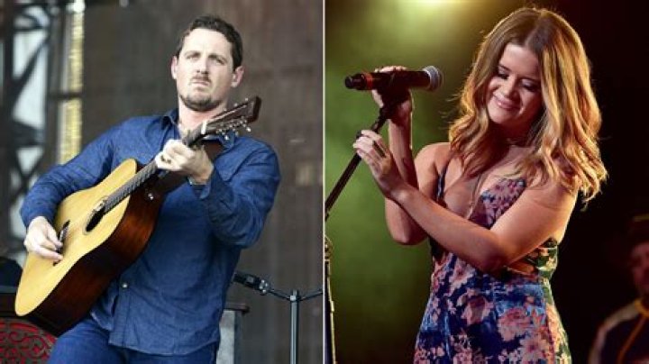 Sturgill Simpson, Maren Morris Lead Country Grammy Nods Rolling Stone