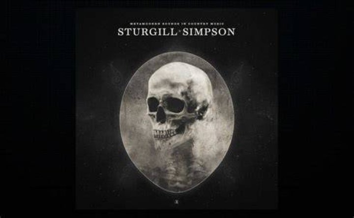 Sturgill Simpson's Wiki Worth,House,Ethnicity
