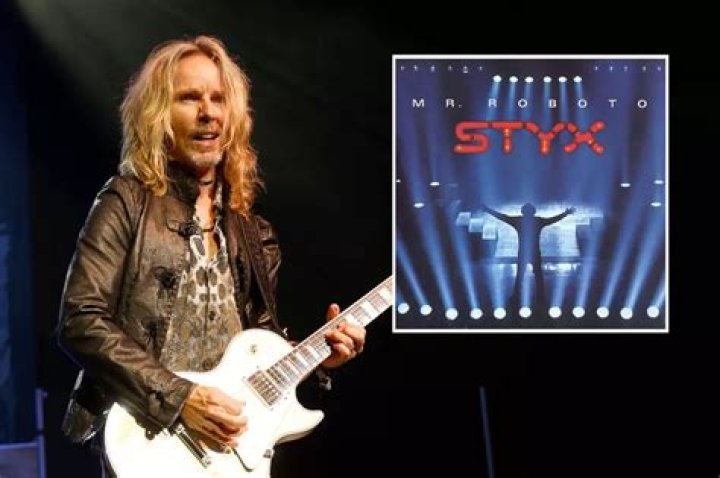 Styx > Ultimate Classic Rock