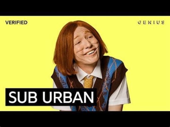 Sub Urban Uh Oh (русские субтитры) YouTube
