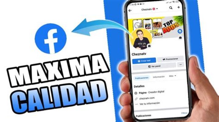 Subir Foto de perfil a Whatsapp sin perder Calidad M&eacute;todo 2024! YouTube