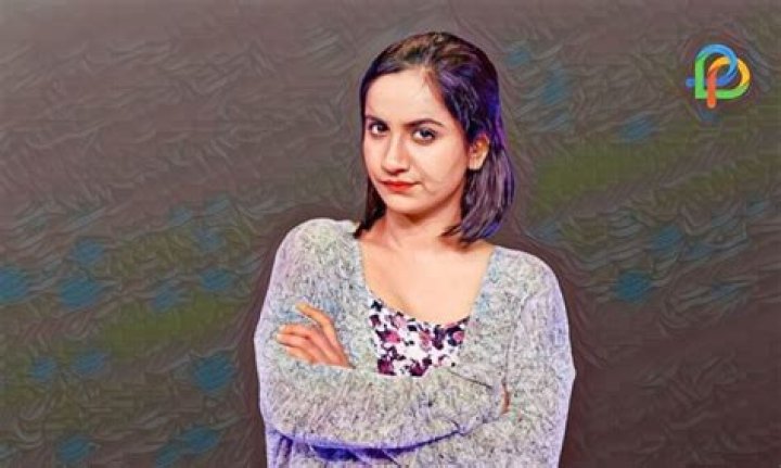 Success Story Of Young Talented Indian Comedian Urooj Ashfaq