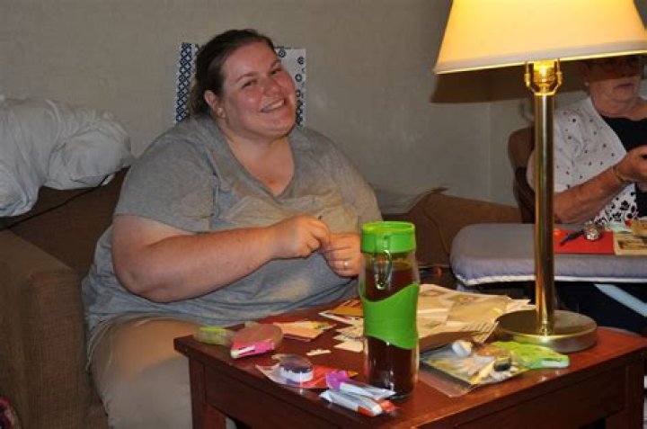 Such a Funny Fat MILESTONE 175 POUNDS