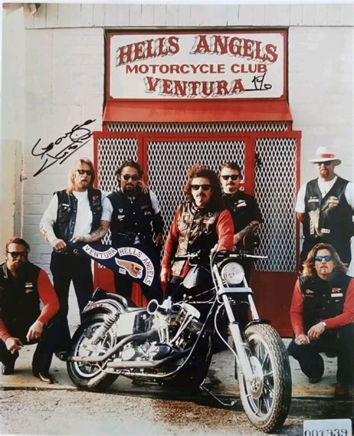 Sudbury Olympian, Hells Angels member Phil Boudreault shot in Quebec