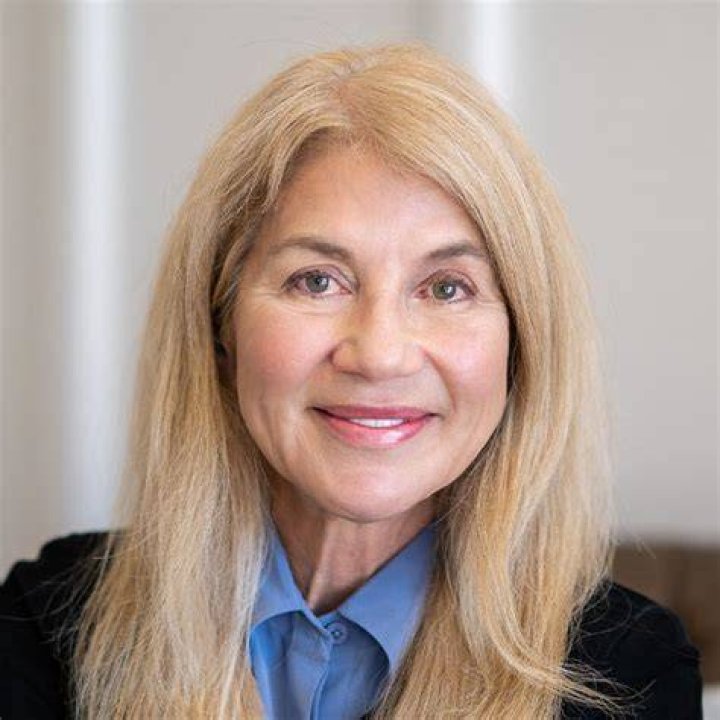 Sue Ann Arnall Arnall Family Foundation