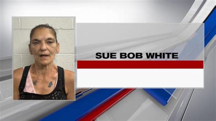 Sue Bob White update (Wonderful White's of West Virginia) YouTube