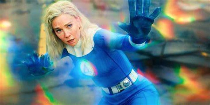Sue Storm Pregnant by ghggjghf on DeviantArt