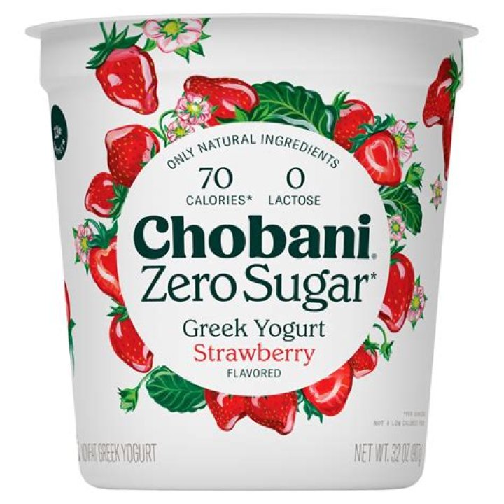 Sugar Free Yogurt Brands Sugar Free Yogurt