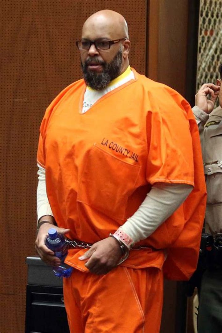 Suge Knight arrested in runover death CNN