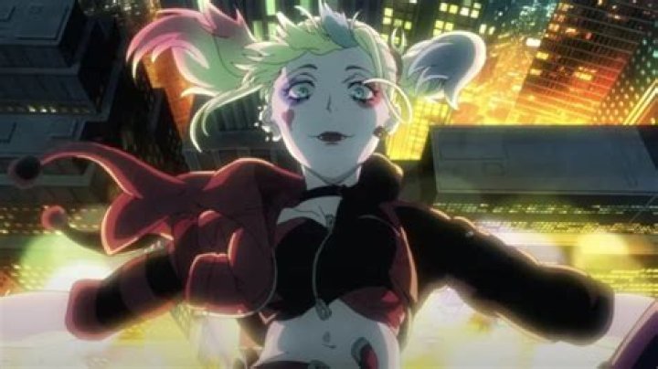 Suicide Squad Isekai Trailer Previews DC Anime Series