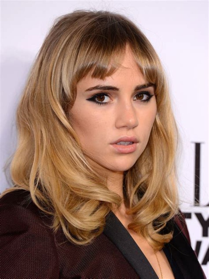 Suki Waterhouse biography, age, height, boyfriends, parents, family