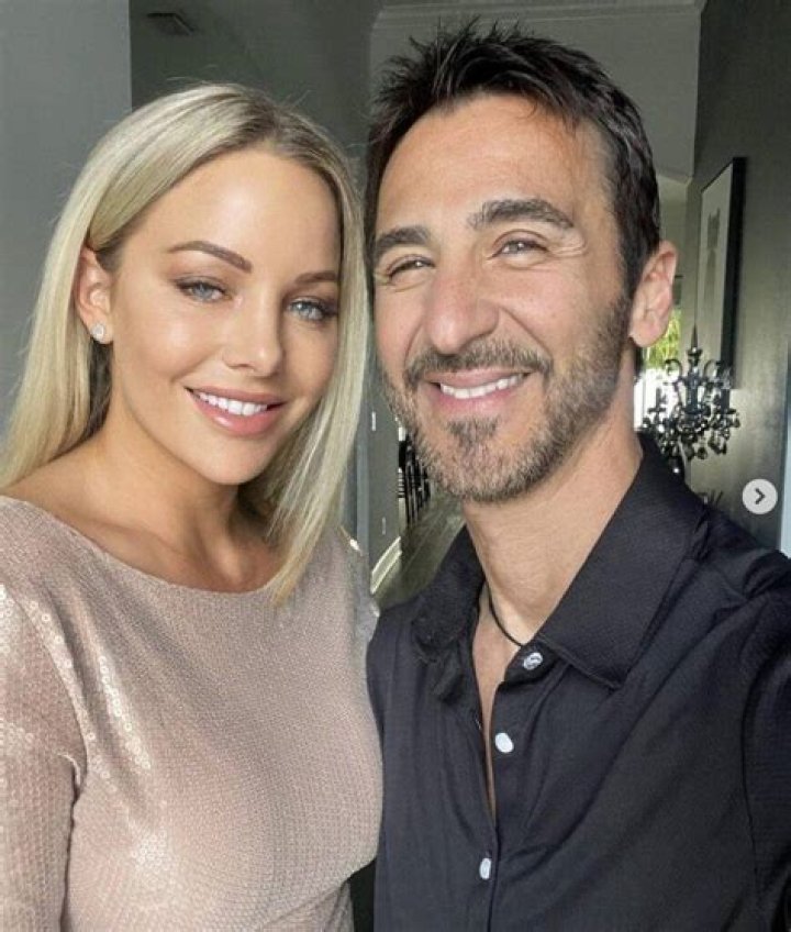 Sully Erna I thought it was time for you all to meet my...