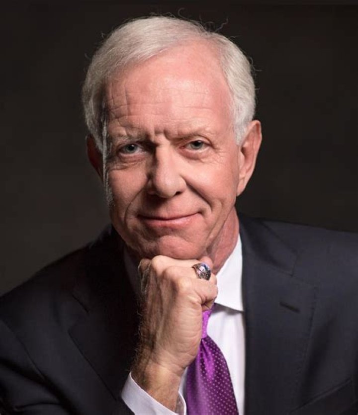 Sully Sullenberger Says Elected Officials Must Be Held Accountable To