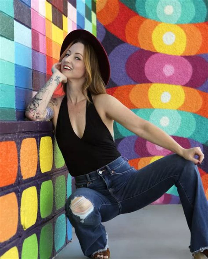Summer Soltis (Girlfriend of Hal Sparks) Wiki, Biography, Age