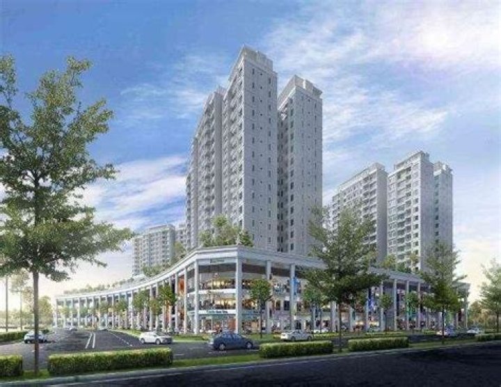 SummerSkye Residences Condominium for Sale or Rent PropertyGuru