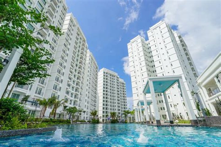 SummerSkye Residences