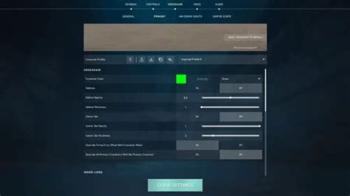 Summit1g Valorant Settings, Crosshair, Keybinds & More (2024) Setup.gg