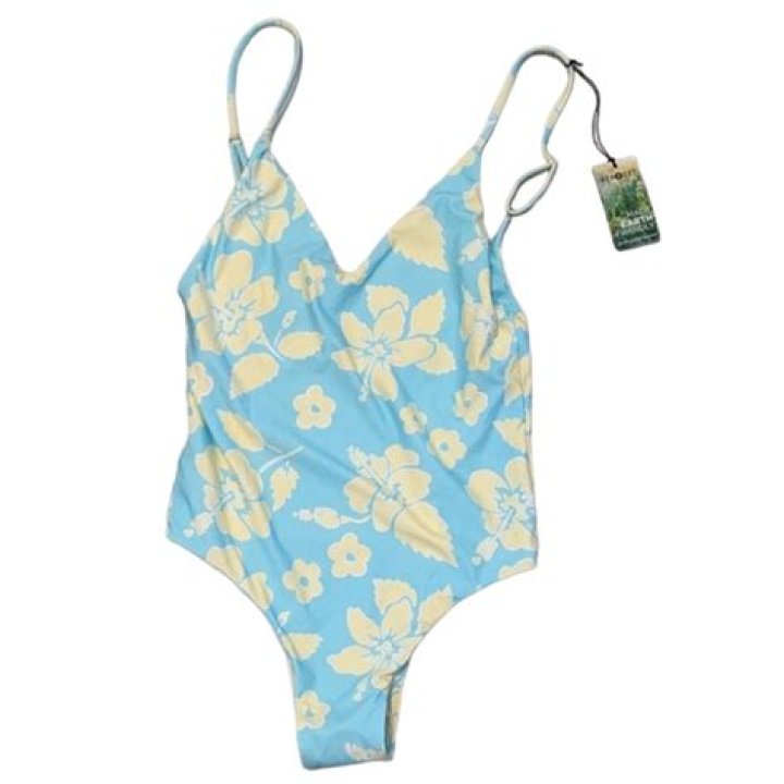 Sunbleached Swim Swim Sunbleached Swim Julianne One Piece Lanikai