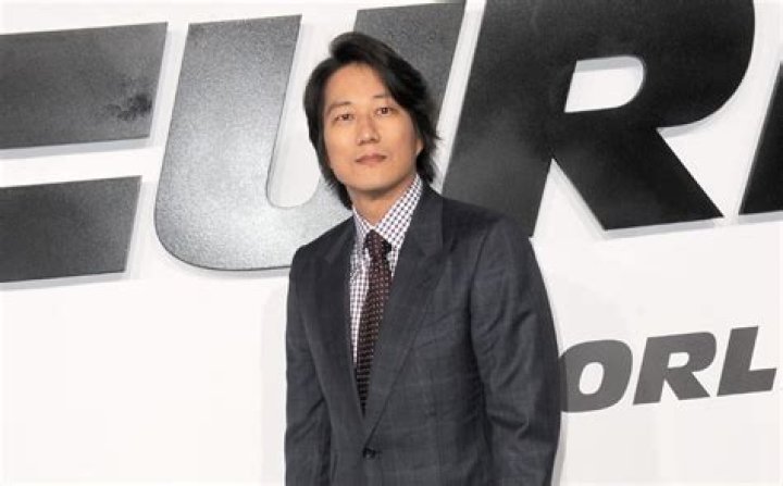 Sung Kang Net Worth 2024 Real Estate, Age, Wife and