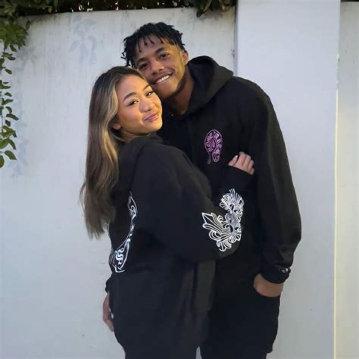 Suni Lee Confirms Backlash to Boyfriend Jaylin Smith