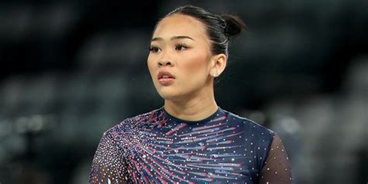 Suni Lee I&rsquo;ve Gotten &lsquo;So Much Hate&rsquo; Since Debuting Jaylin Smith