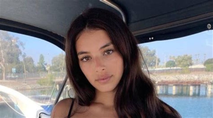 Sunsugarshine Bio, Age, Height, Wiki Models Biography